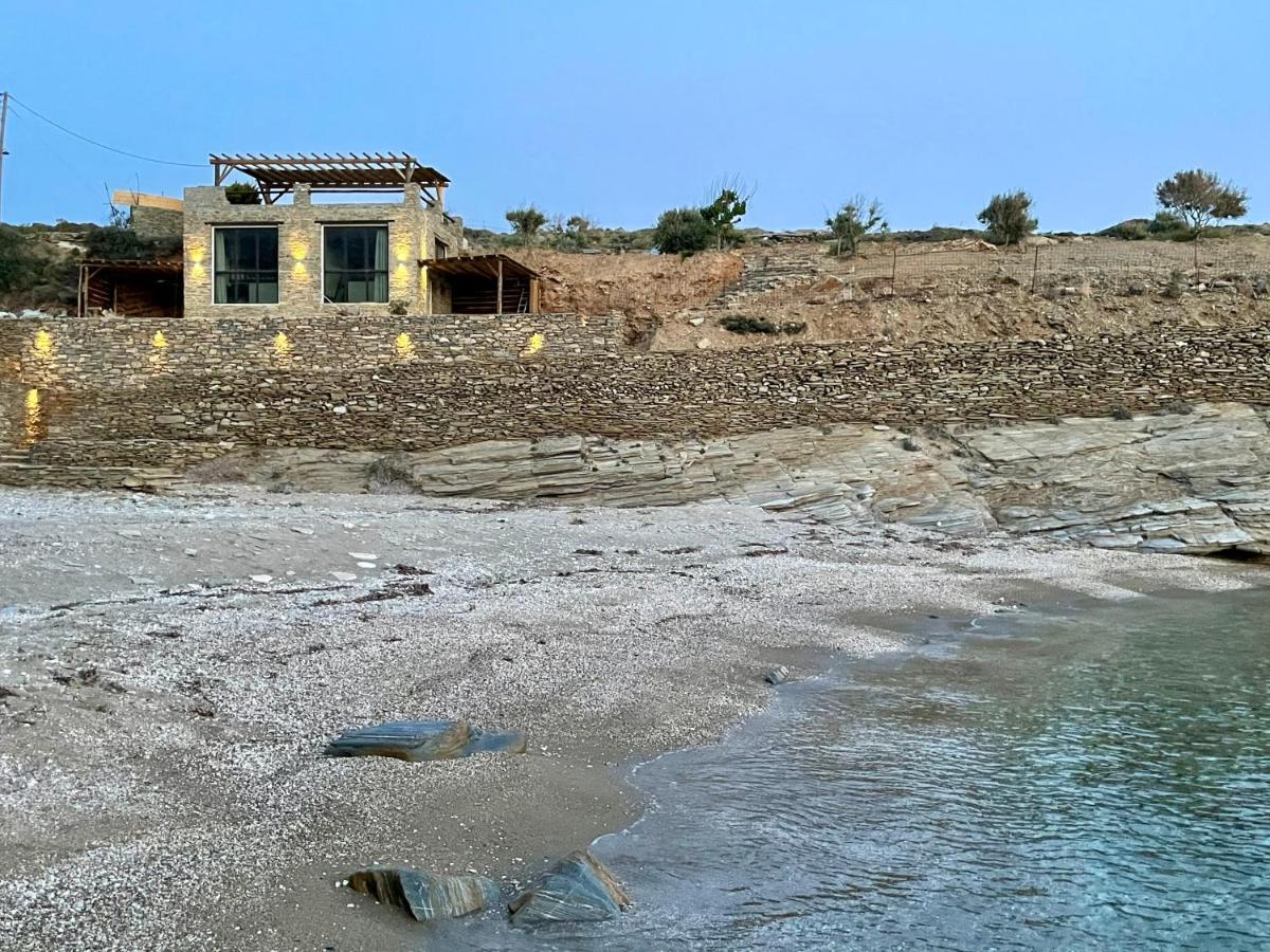 Hersonissos Andros Gavrio Eksteriør bilde