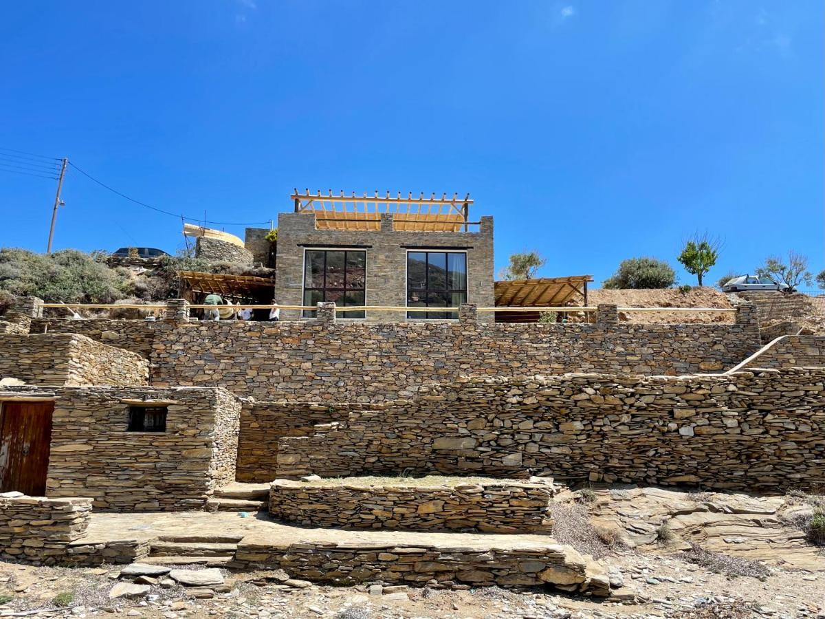 Hersonissos Andros Gavrio Eksteriør bilde