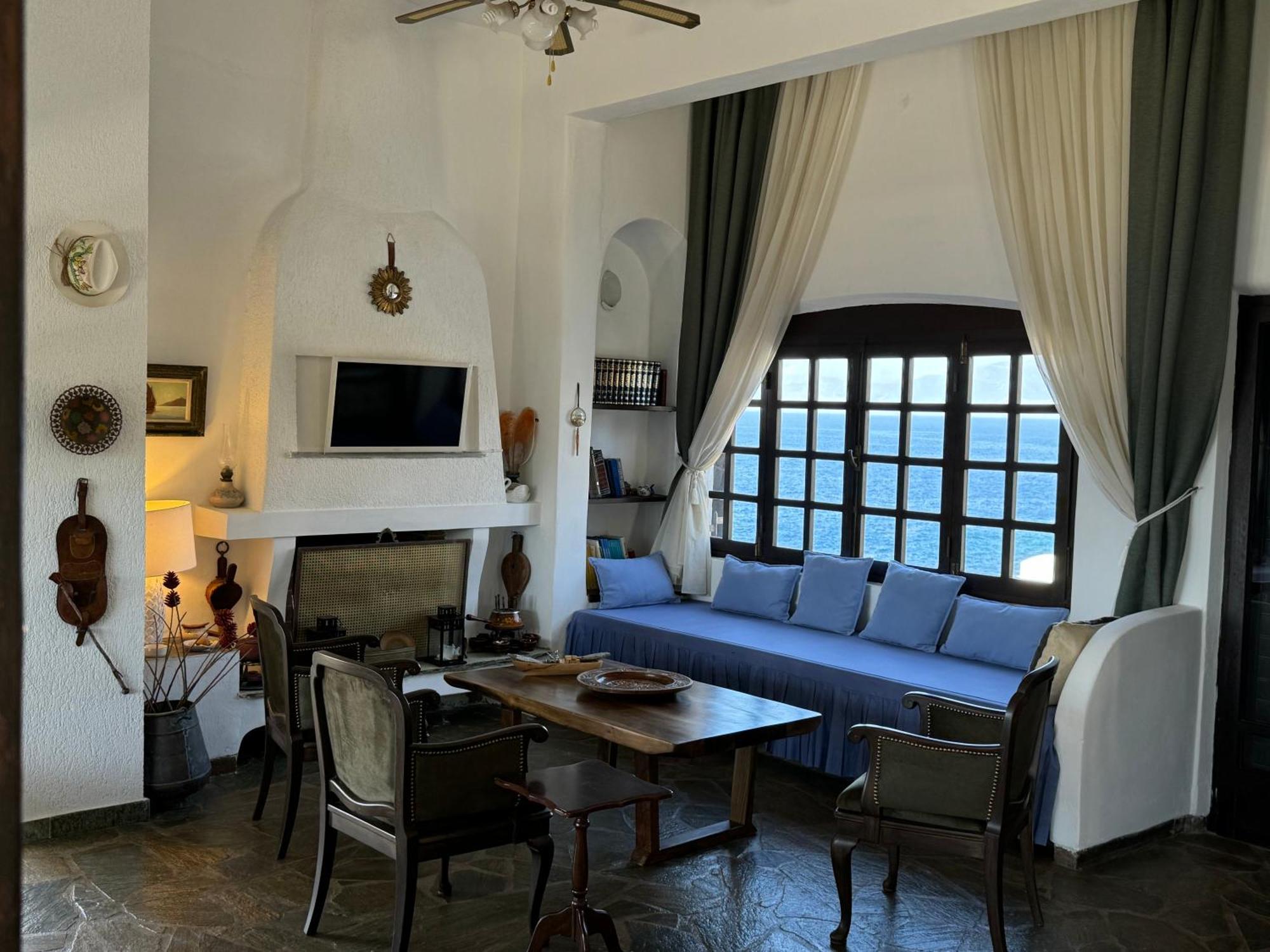 Hersonissos Andros Gavrio Rom bilde